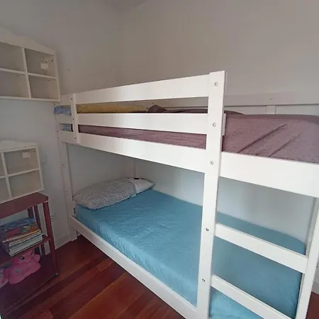Apartment Cerca De La Playa Con Terraza Castro Urdiales