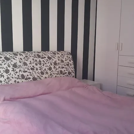 Appartamento Cerca De La Playa Con Terraza Castro Urdiales